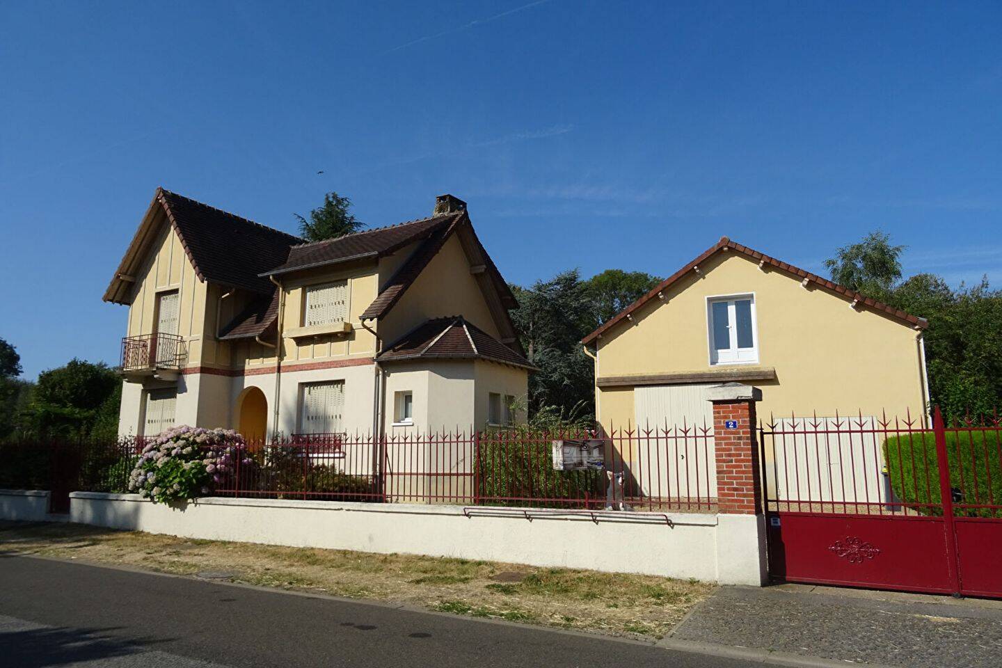 Maison 6 pièces 110 m² · à Authon-du-Perche · 110 m² · 267 500 €