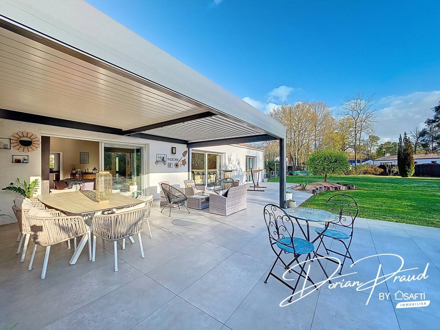 Maison 6 pièces 193 m² · à Challans · 193 m² · 508 000 €