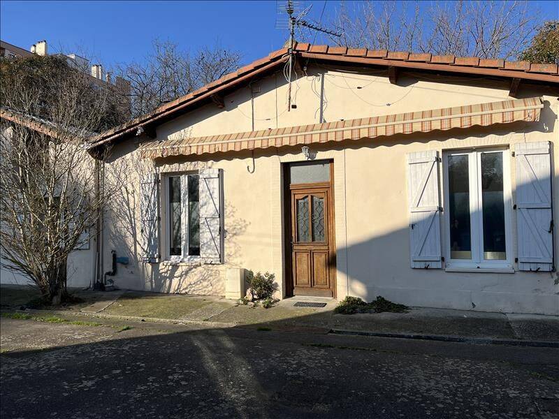 Maison 3 pièces 61 m² · à Toulouse · 61 m² · 704 €/mois