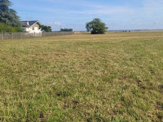 Terrain constructible à vendre 24 400 € 3 500 m² de terrain Thénezay 79390