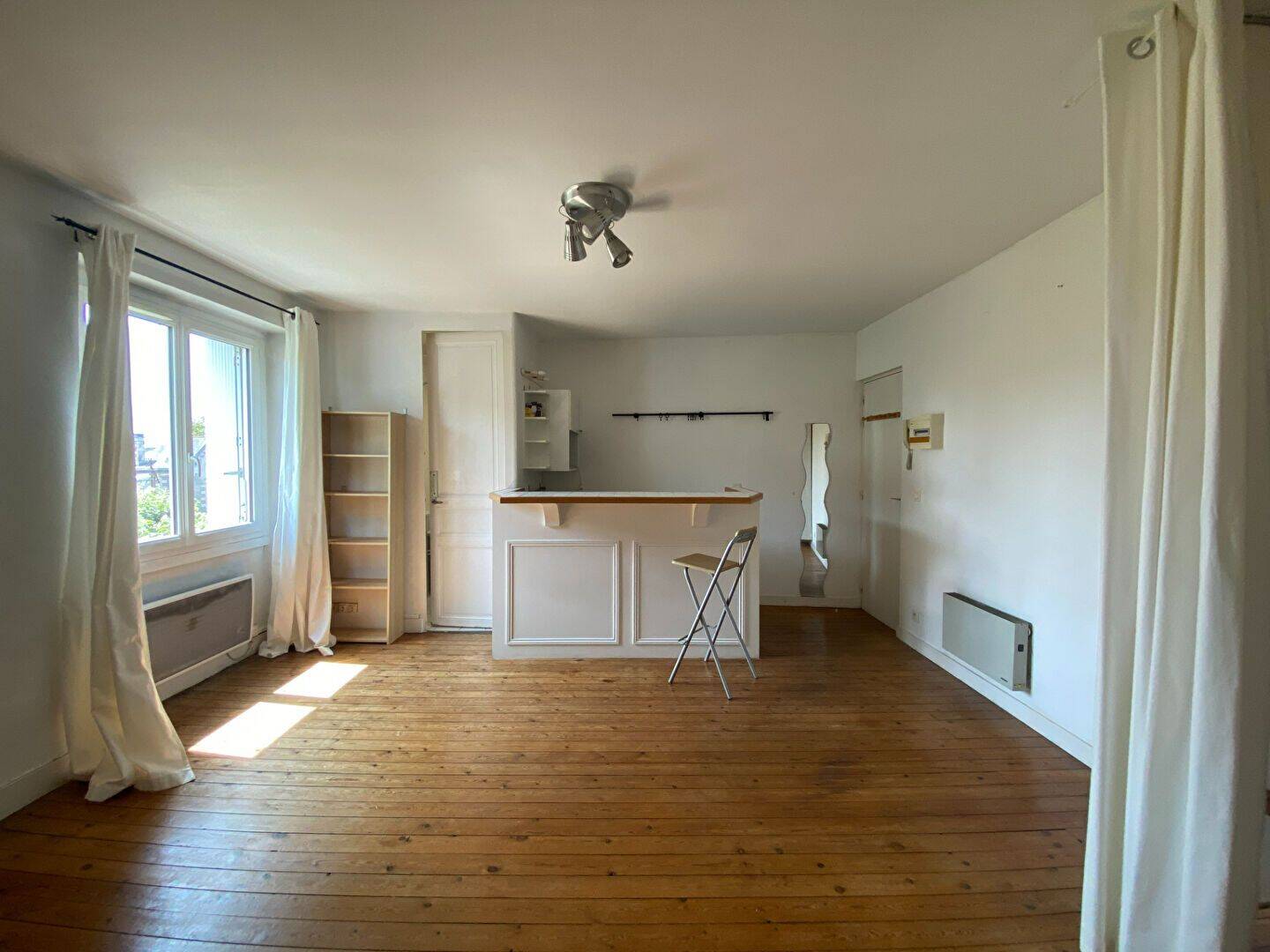 Appartement 1 pièce 25 m² à Nantes