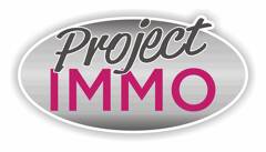PROJECT IMMO logo