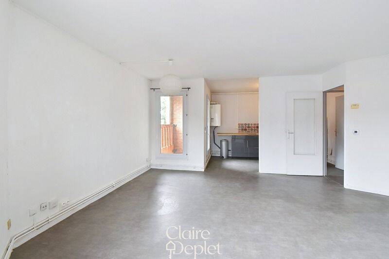 Appartement 2 pièces 68 m² · à Lille · 68 m² · 135 000 €