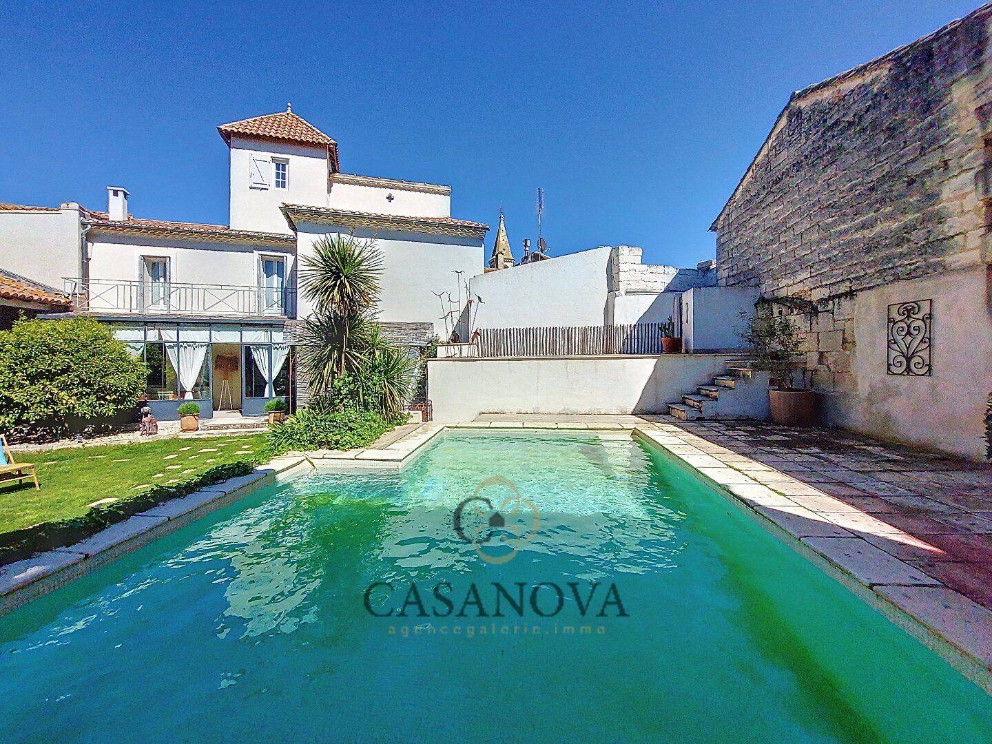 Maison 11 pièces 308 m² · à Mauguio · 308 m² · 995 000 €