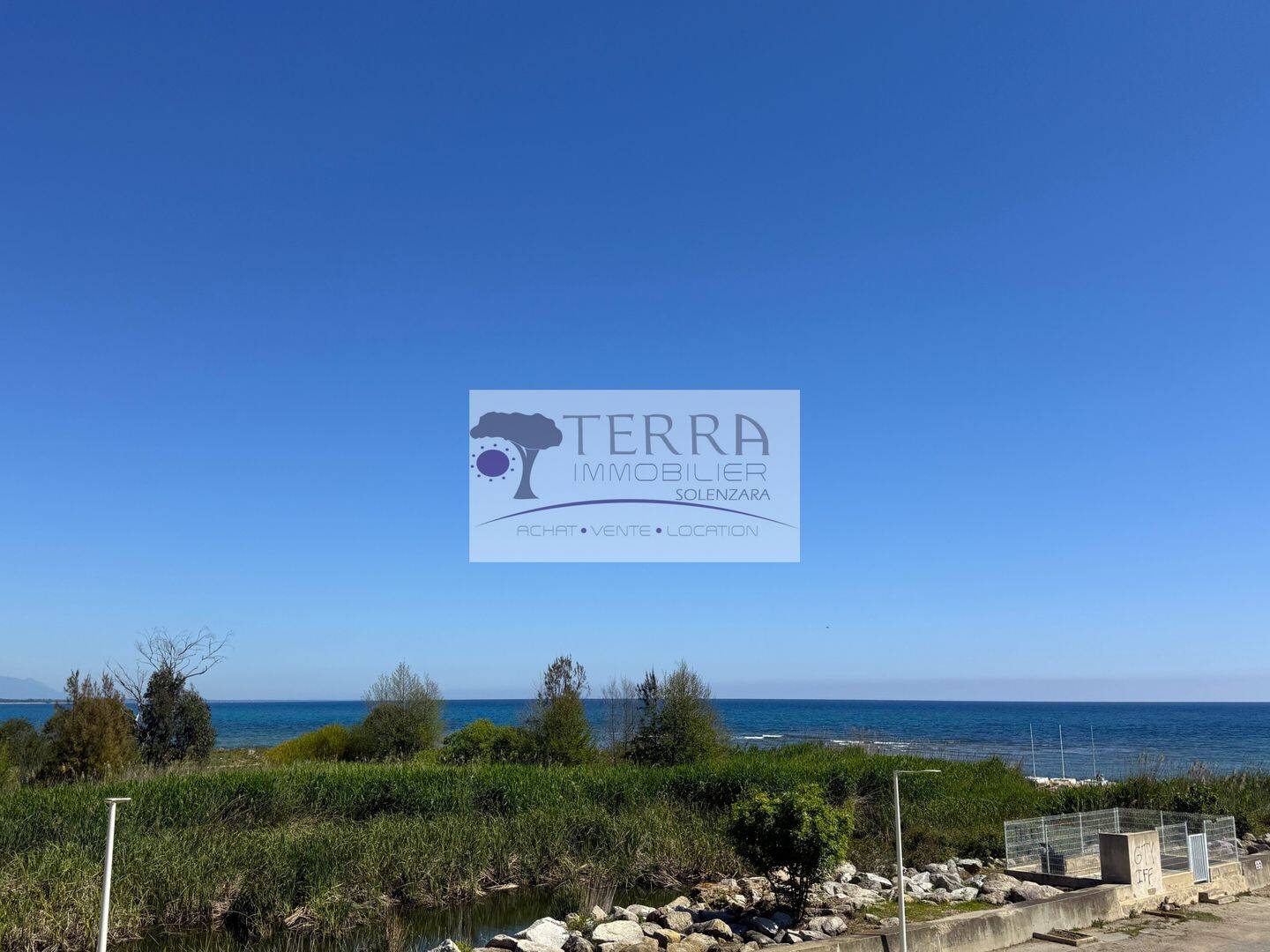 Appartement 2 pièces 45 m² · à Sari-Solenzara · 45 m² · 273 000 €