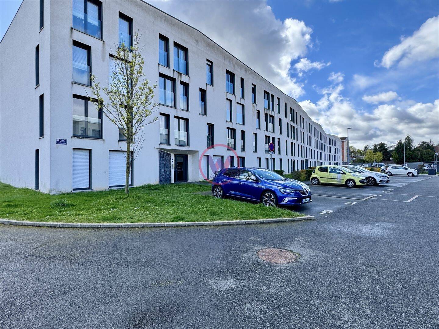 Appartement 1 pièce 30 m² · à Arras · 30 m² · 96 500 €