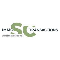 Immo sc transaction logo