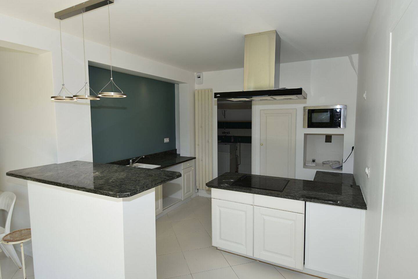 BAILLARGUES - GOLF DE MASSANE Villa — 12