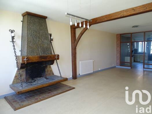 Appartement à vendre 159 000 € 4 pièces 3 chambres 132 m² Étage 1/1 Sauveterre-de-Guyenne 33540