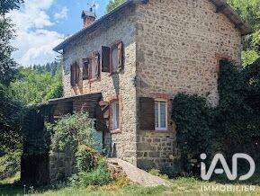 Maison 5 pièces 110 m² · à Saint-Pierre-sur-Doux · 110 m² · 241 000 €