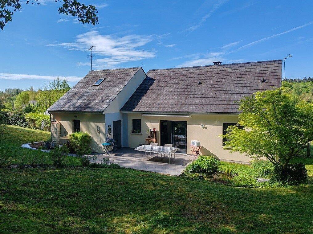 Maison 4 pièces 106 m² · à Conflans-sur-Loing · 106 m² · 249 000 €