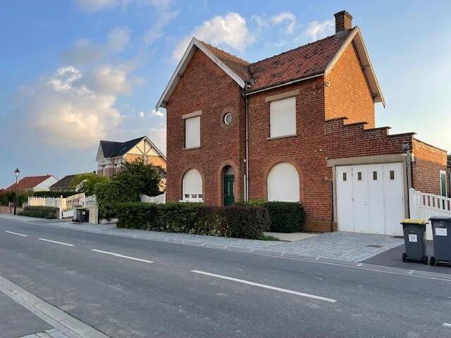 Maison 6 pièces 120 m² · à Fresnicourt-le-Dolmen · 120 m² · 267 000 €