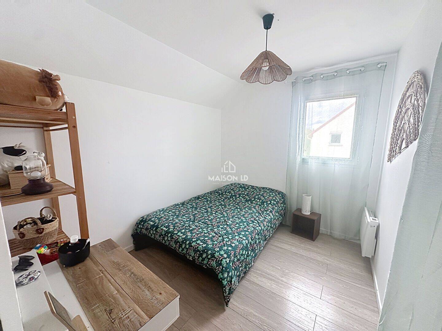 Appartement 1 pièce 9 m² · à Ifs · 9 m² · 440 €/mois