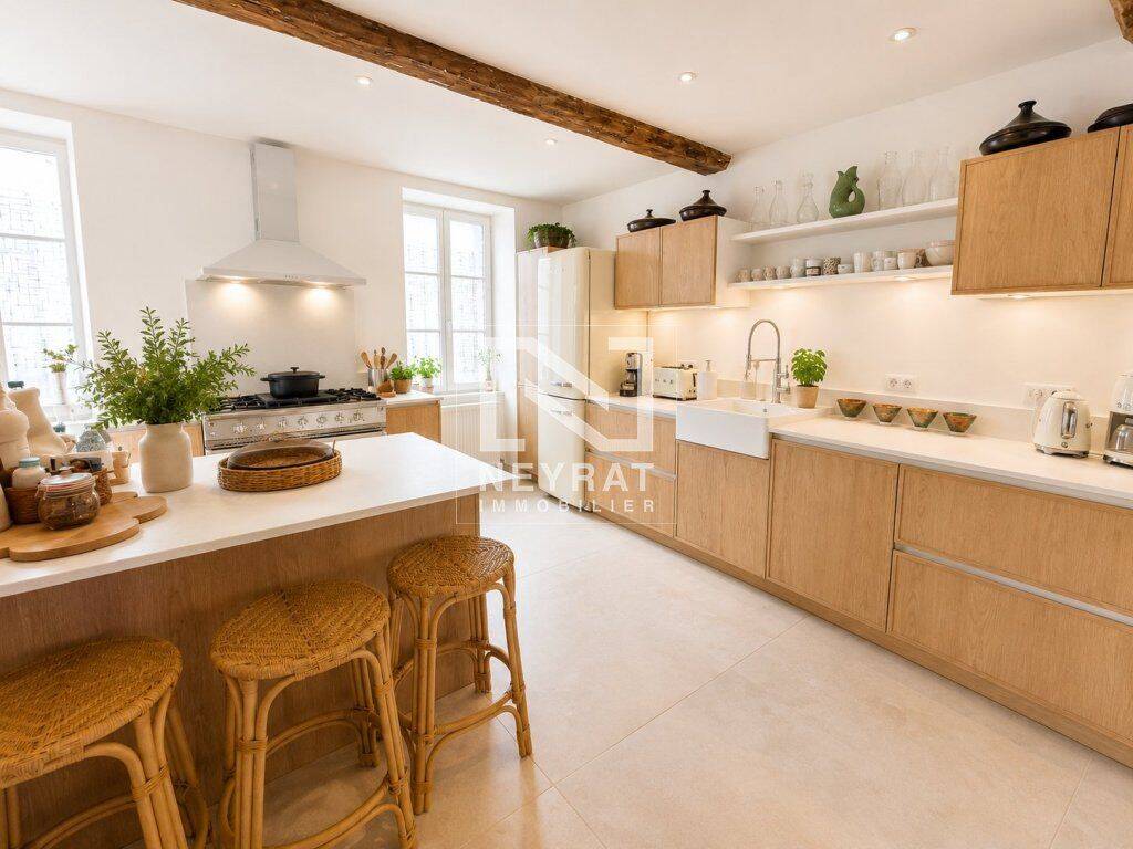 Maison 4 pièces 145 m² · à Sennecey-le-Grand · 145 m² · 330 000 €