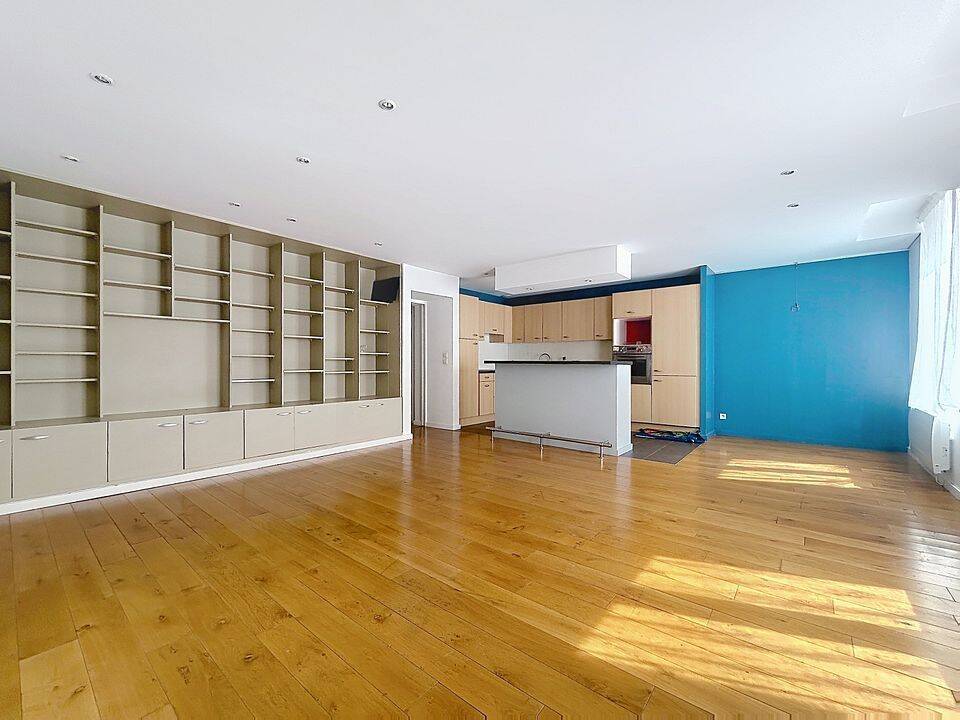 Appartement 3 pièces 79 m² · à Lille · 79,1 m² · 1 247 €