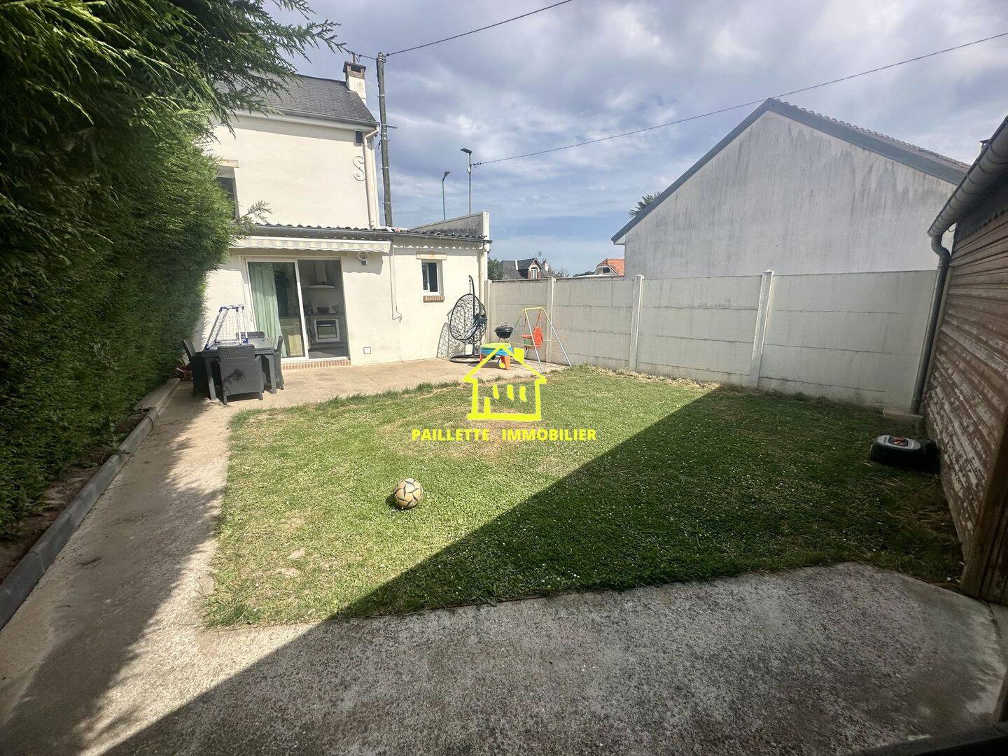 Maison 4 pièces 75 m² · à Épouville · 75 m² · 201 000 €