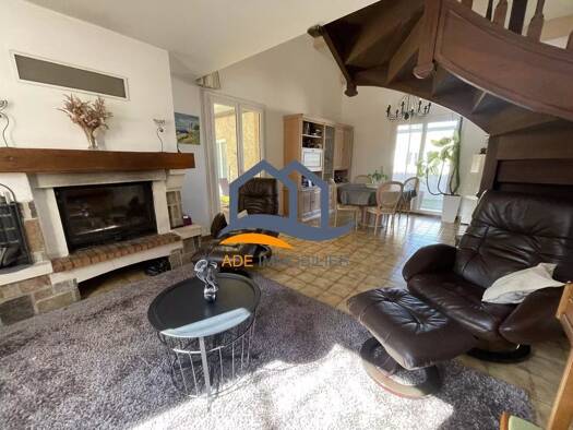 Maison à vendre 555 000 € 4 pièces 3 chambres 91 m² Éguilles 13510