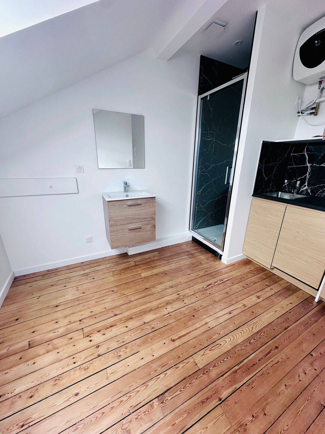 Appartement 1 pièce 9 m² · à Versailles · 9 m² · 74 900 €