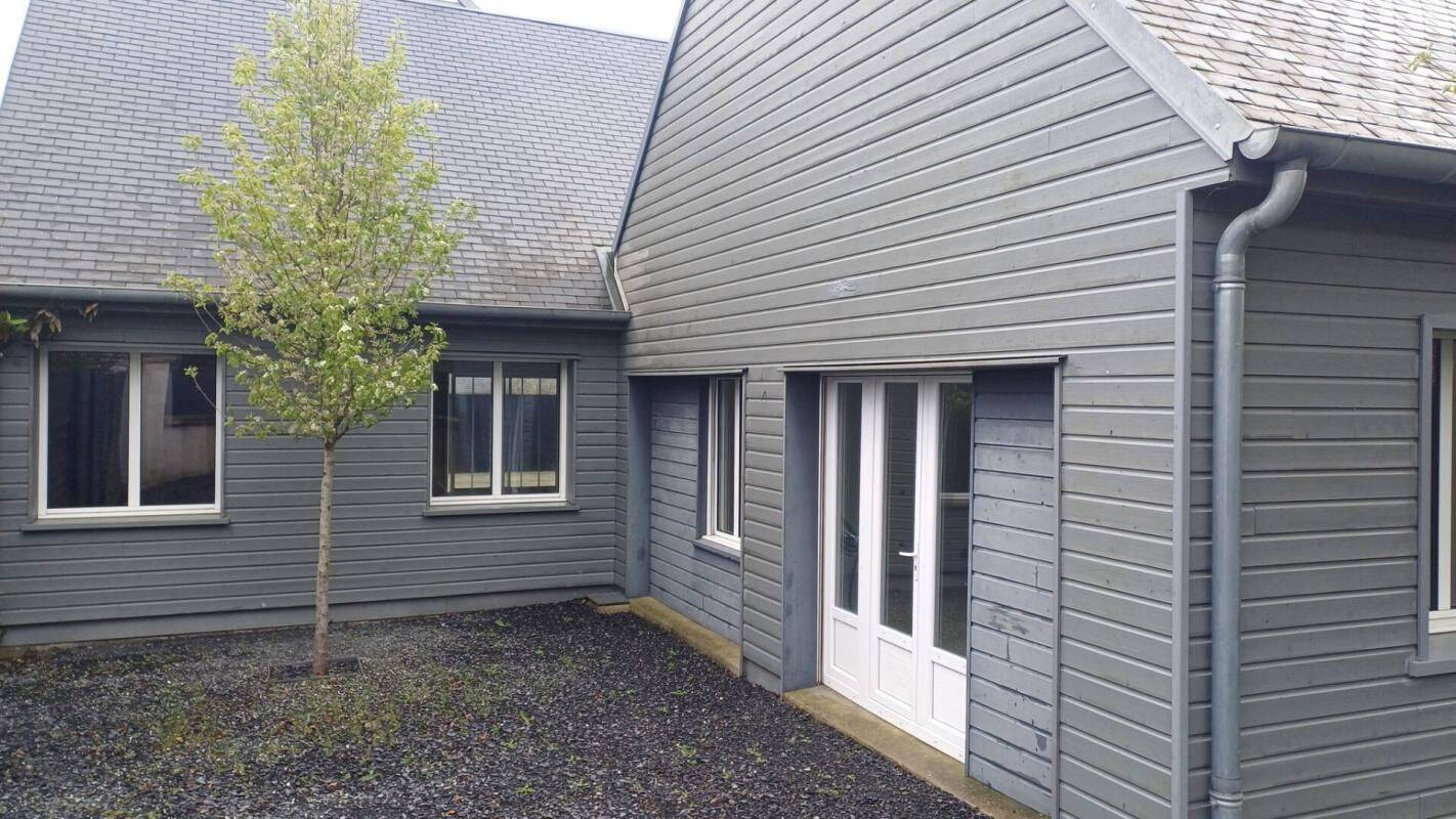 Maison 5 pièces 160 m² · à Noyon · 160 m² · 180 000 €