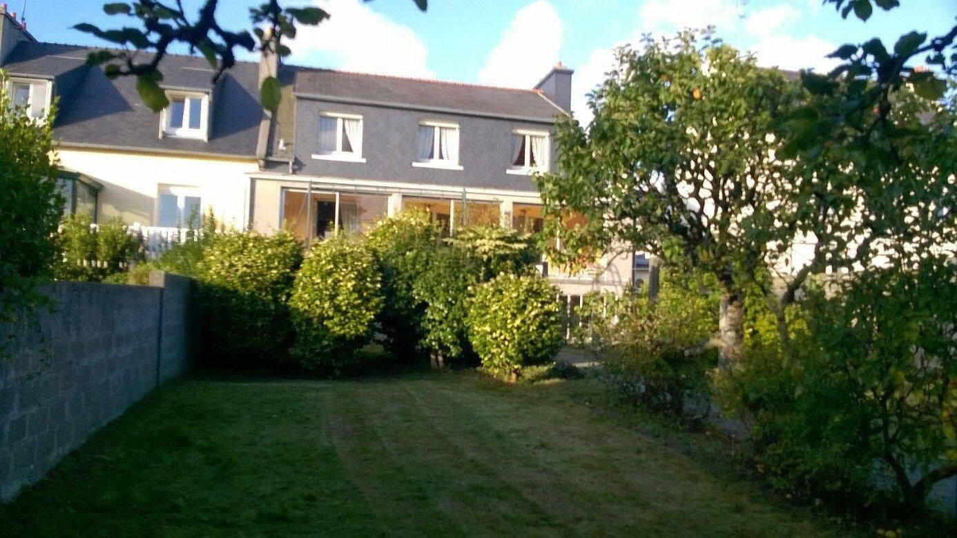 Maison 4 pièces 135 m² · à Le Relecq-Kerhuon · 135 m² · 1 200 €