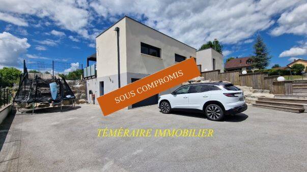 Maison 5 pièces 115 m² · à Champagnole · 115 m² · 390 000 €