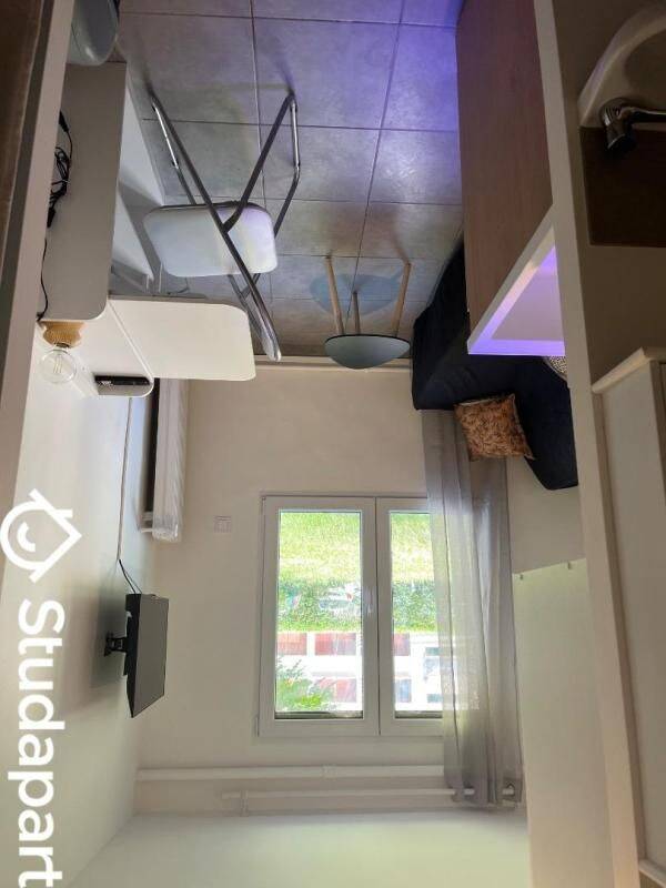 Maison 1 pièce · à Marseille 9ème Arrondissement · 590 €
