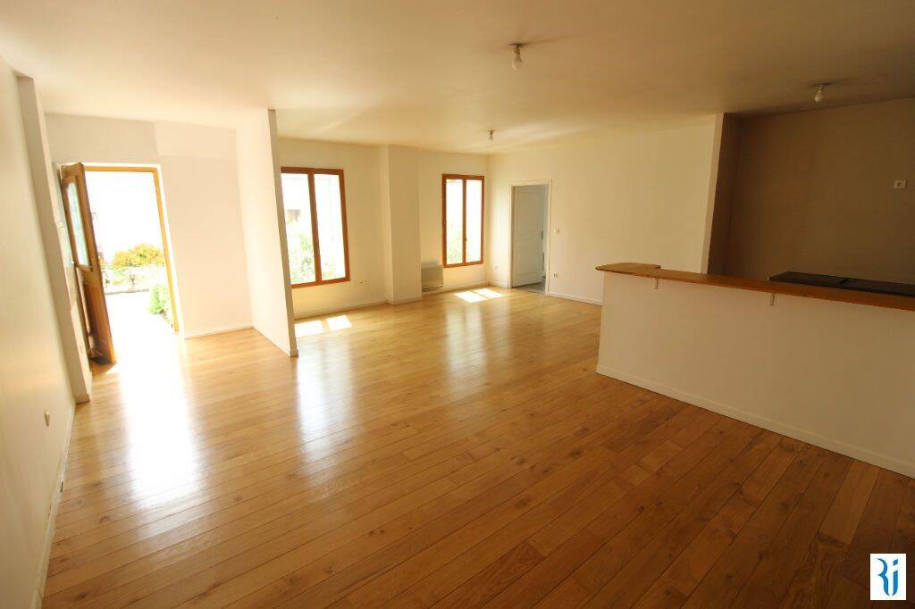 Appartement 4 pièces 97 m² · à Rouen · 97 m² · 237 000 €