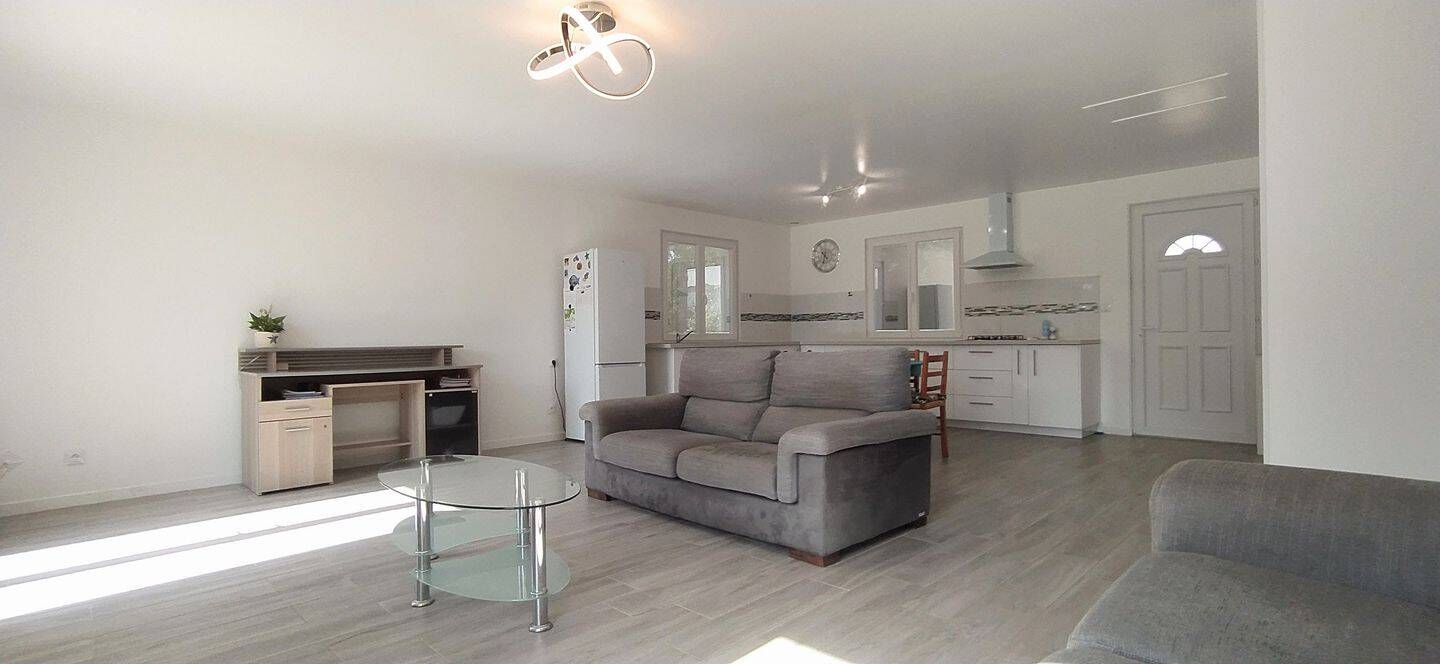 Maison 5 pièces 110 m² · à Montpon-Ménestérol · 110 m² · 190 000 €