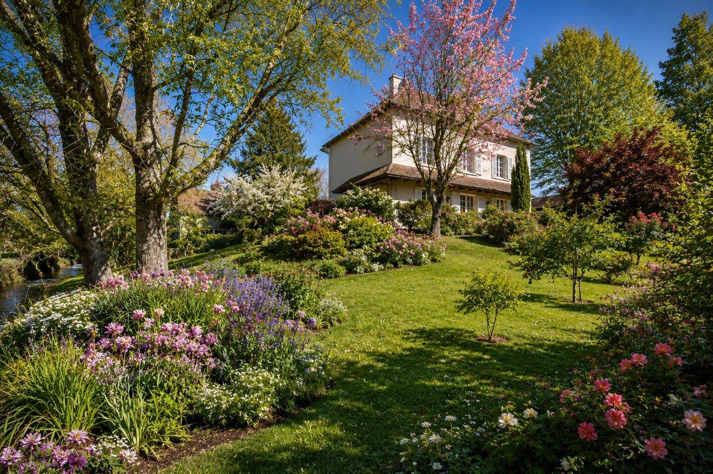 Maison 8 pièces 212 m² · à Beaune · 212 m² · 450 000 €