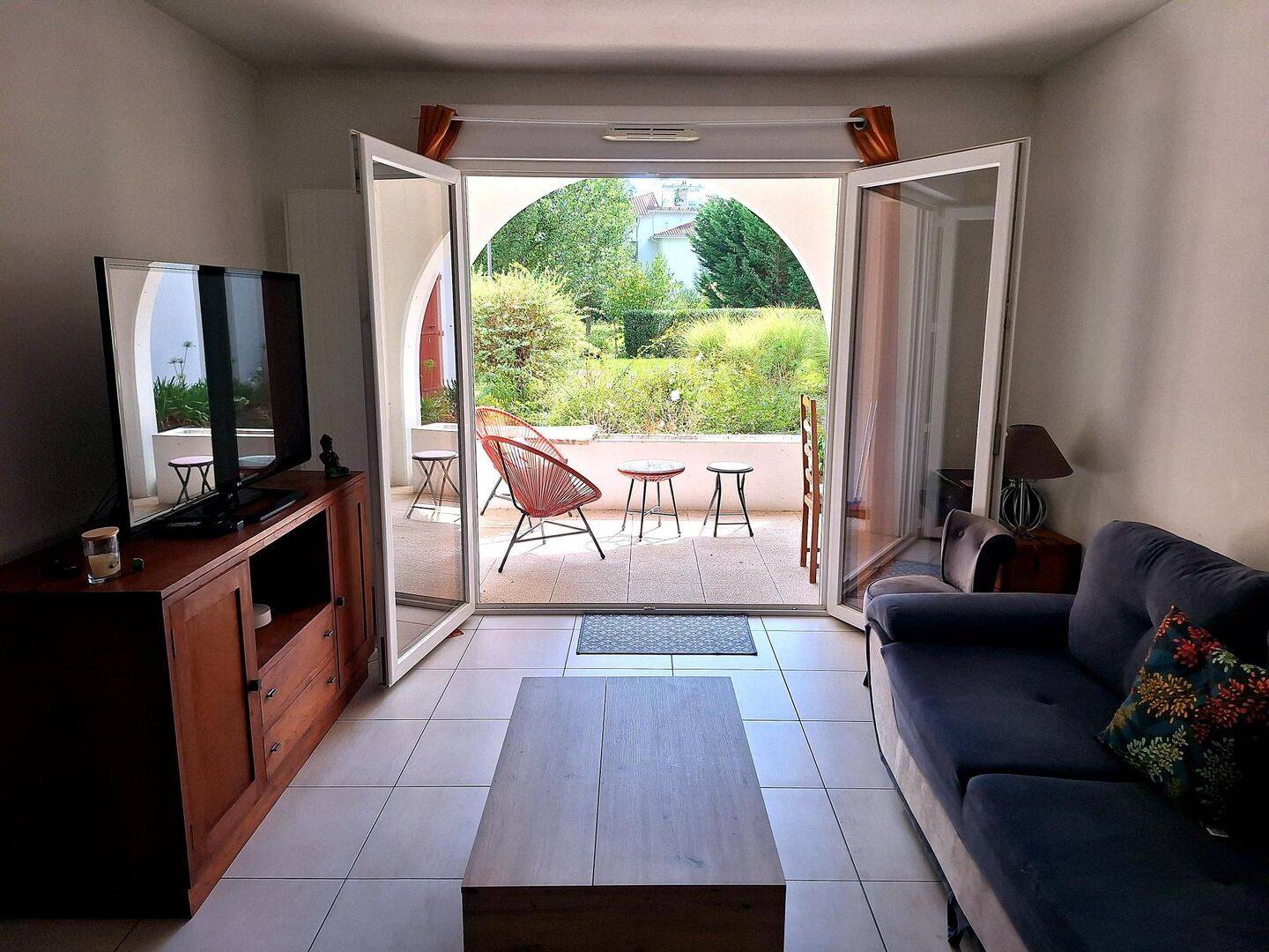 Appartement 2 pièces 43 m² · à Anglet · 43 m² · 200 000 €