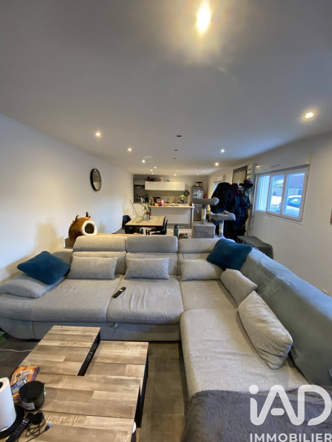 Maison 4 pièces 79 m² · à Saint-Benoît-sur-Seine · 79 m² · 160 000 €