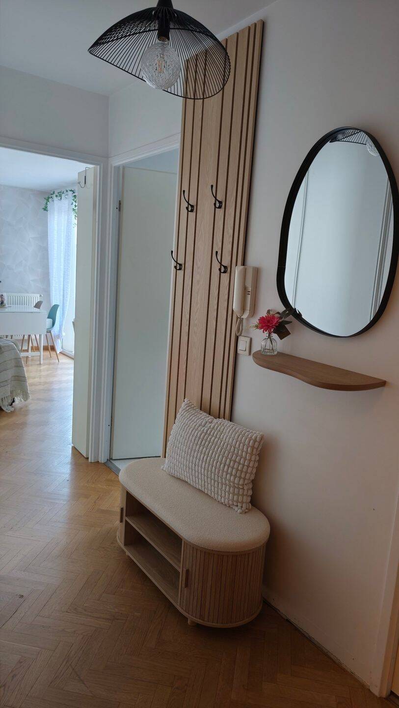 Appartement 1 pièce 31 m² · à Viry-Châtillon · 31 m² · 750 €