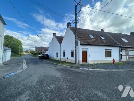 Maison à vendre 149 900 € 4 pièces 1 chambre 111 m² Flines-lez-Raches 59148