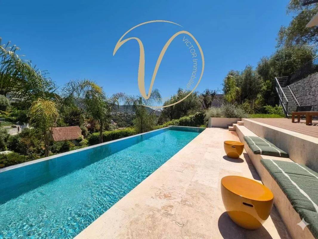 Maison 6 pièces 200 m² · à Nice · 200 m² · 1 790 000 €