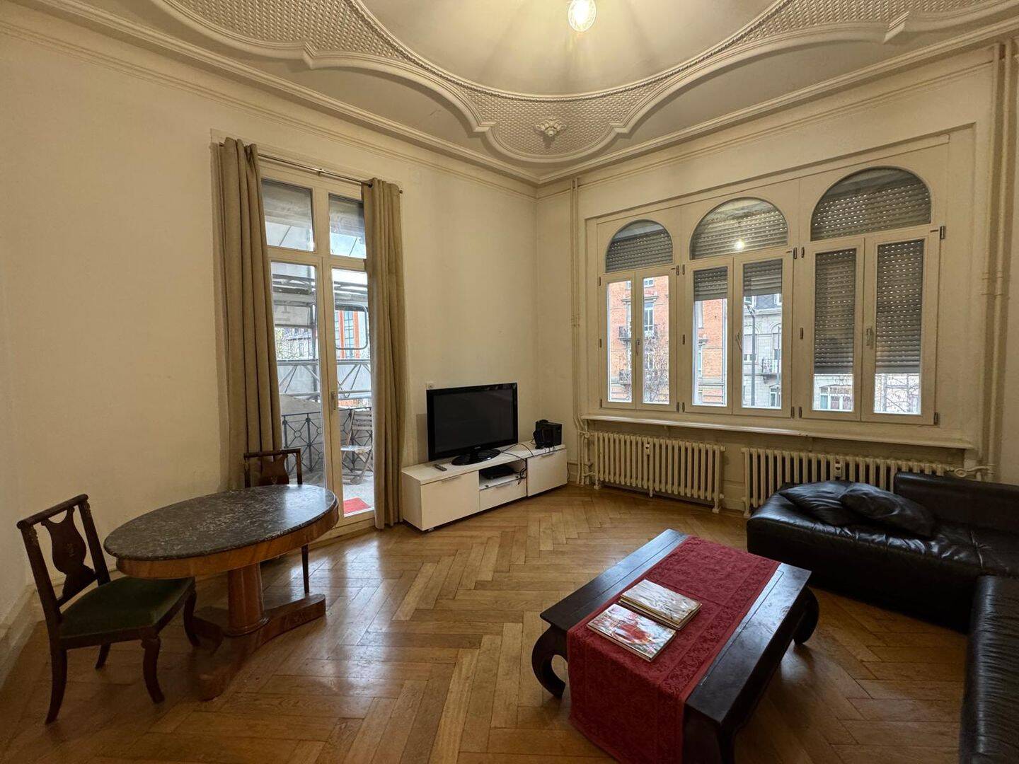 Appartement 6 pièces 156 m² · à Strasbourg · 156 m² · 2 895 €/mois