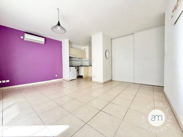 Appartement 2 pièces 44 m² · à Palavas-les-Flots · 43,5 m² · 282 000 €