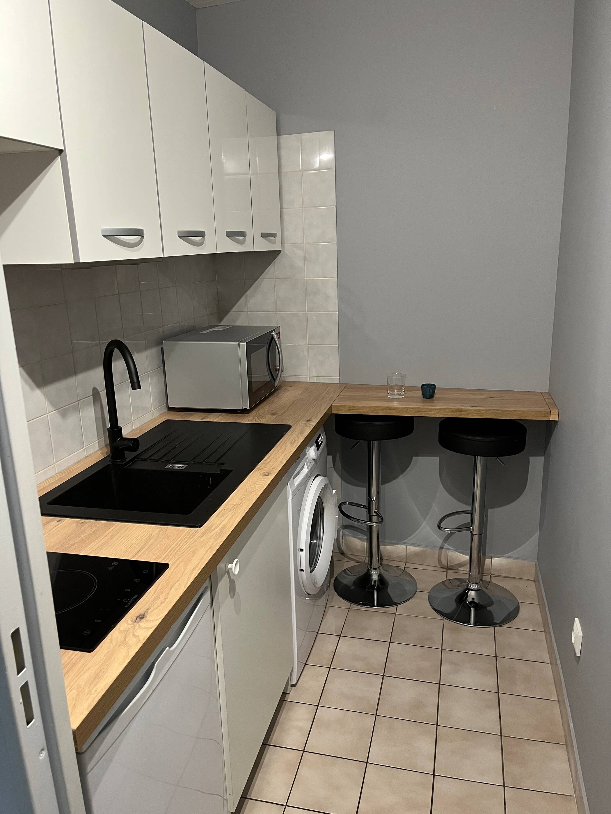 Appartement 1 pièce 36 m² · à Reims · 36 m² · 570 €