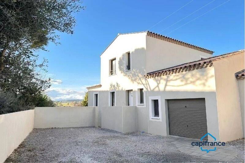 Maison 5 pièces 111 m² · à Vic-la-Gardiole · 111 m² · 549 990 €