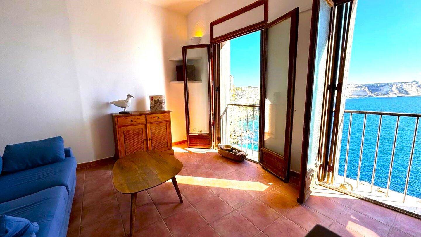 Appartement 2 pièces 37 m² · à Bonifacio · 36,6 m² · 295 000 €