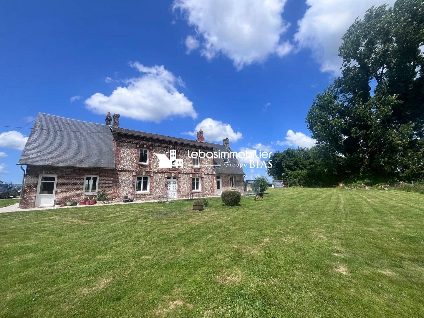 Maison 7 pièces 210 m² · à Saint-Valery-en-Caux · 210 m² · 444 750 €