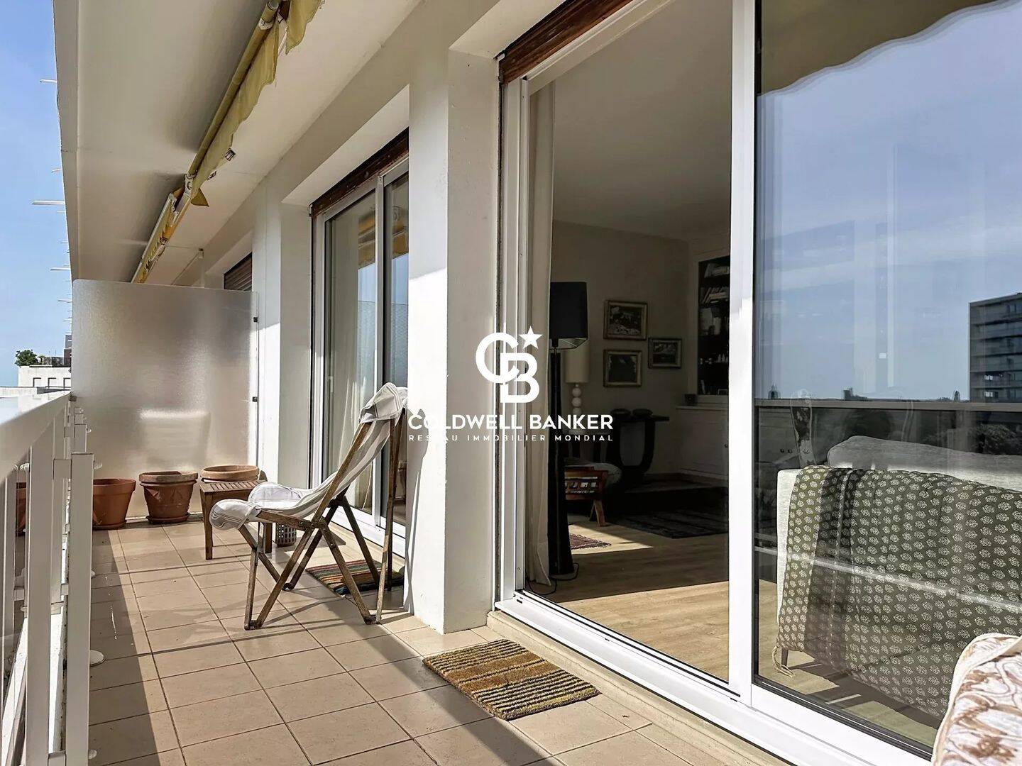 Appartement 5 pièces 108 m² · à La Rochelle · 108 m² · 610 000 €
