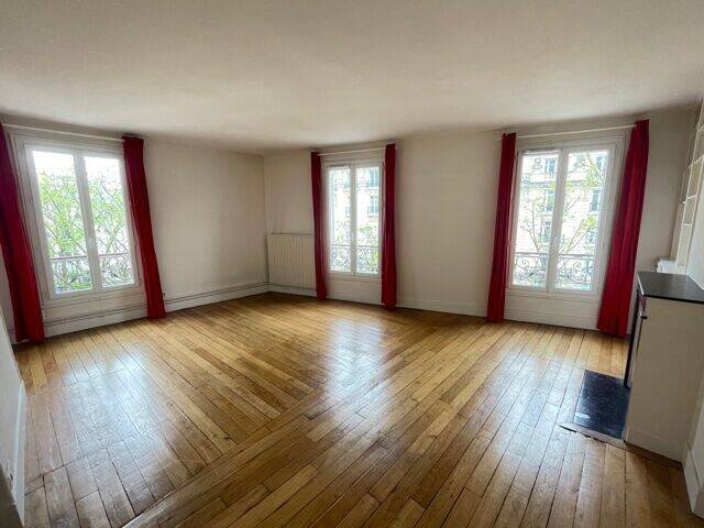 Appartement 2 pièces 52 m² · à Neuilly-sur-Seine · 52 m² · 1 510 €/mois