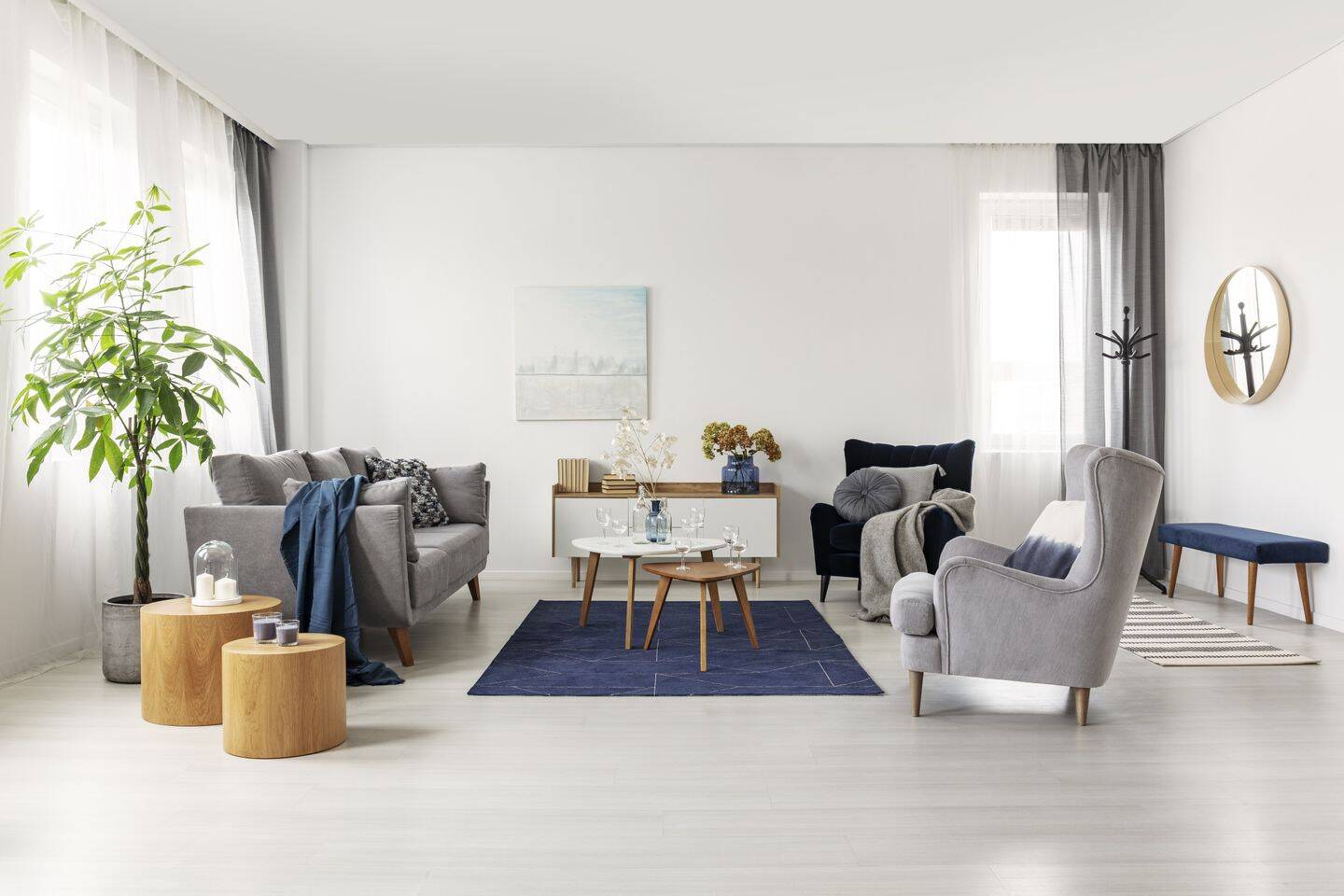Appartement 3 pièces 66 m² · à Villeurbanne · 66 m² · 251 500 €