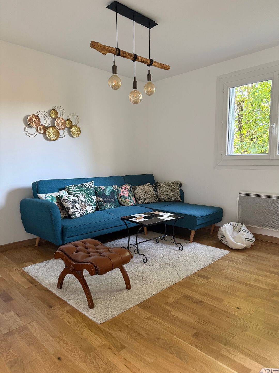 Appartement 4 pièces 102 m² · à Eybens · 102 m² · 1 200 €