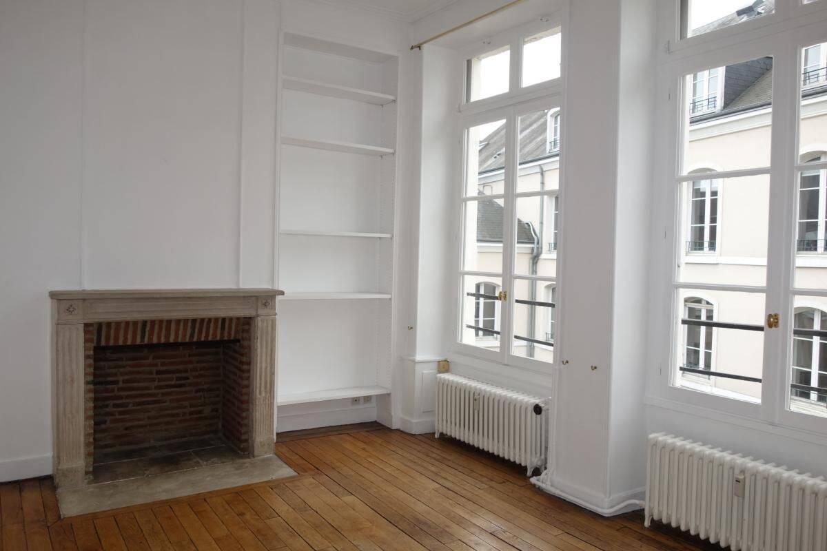 Appartement 2 pièces 40 m² · à Orléans · 40 m² · 620 €