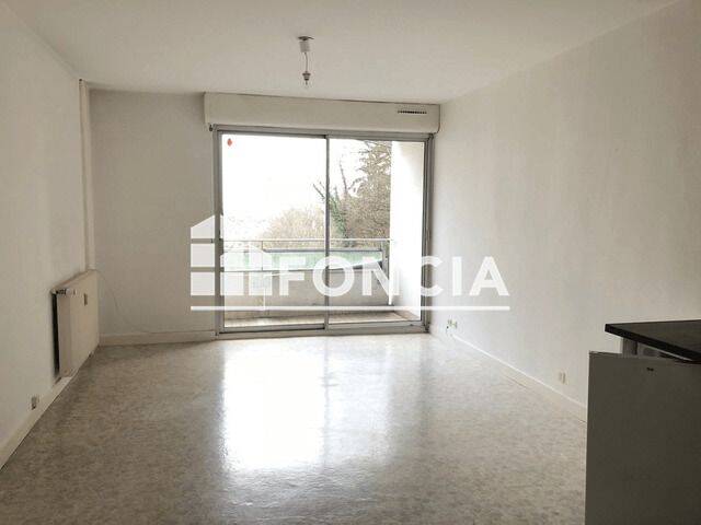 Appartement 1 pièce 32 m² · à Nancy · 31,9 m² · 415 €