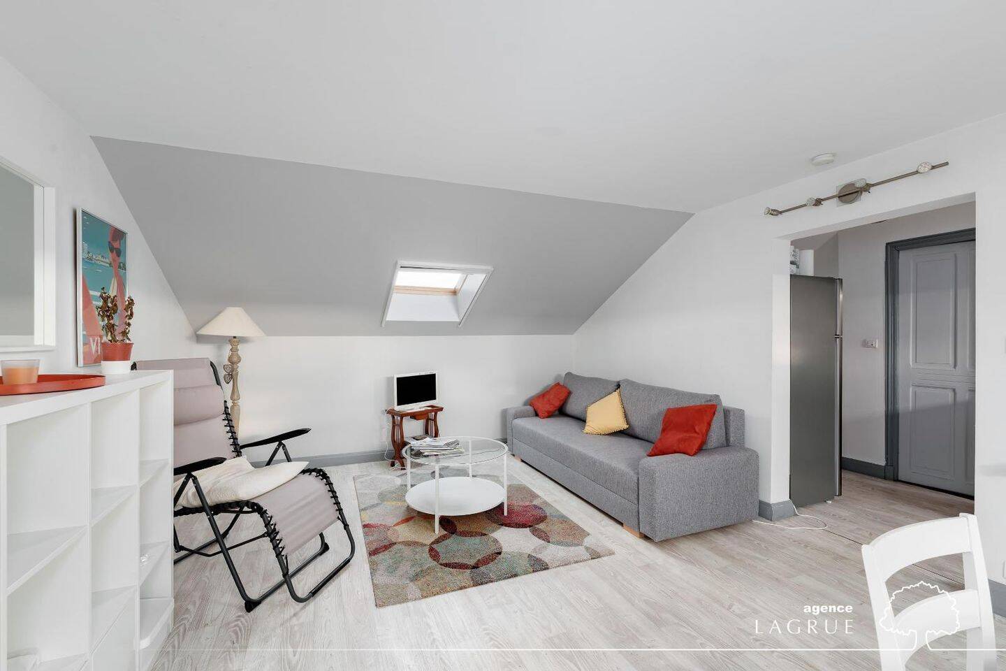Appartement 2 pièces 43 m² · à Vichy · 43 m² · 114 400 €