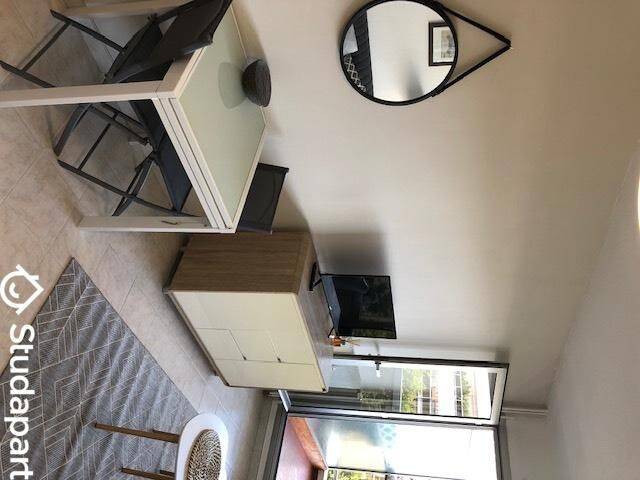 Appartement 1 pièce 27 m² · à Antibes · 27 m² · 780 €/mois
