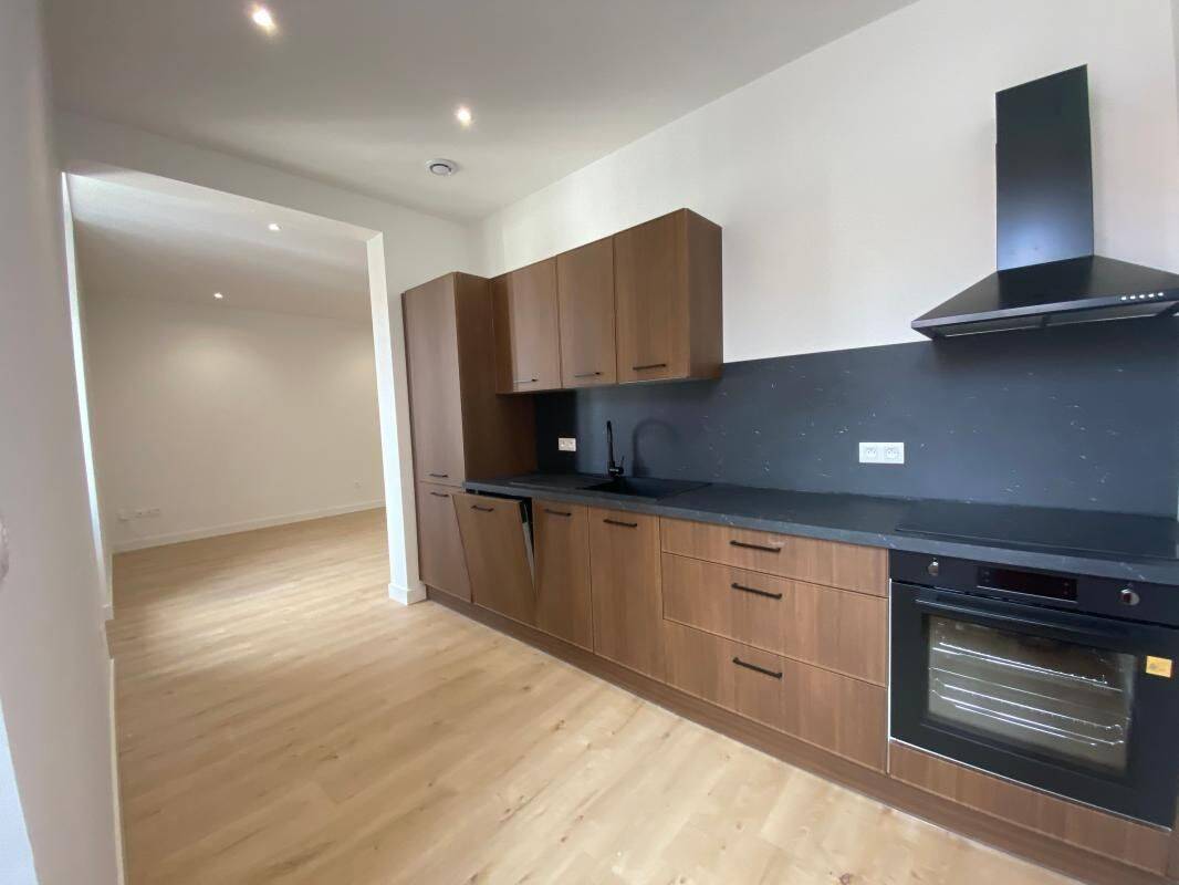 Appartement 2 pièces 49 m² · à Castres · 49,5 m² · 600 €/mois