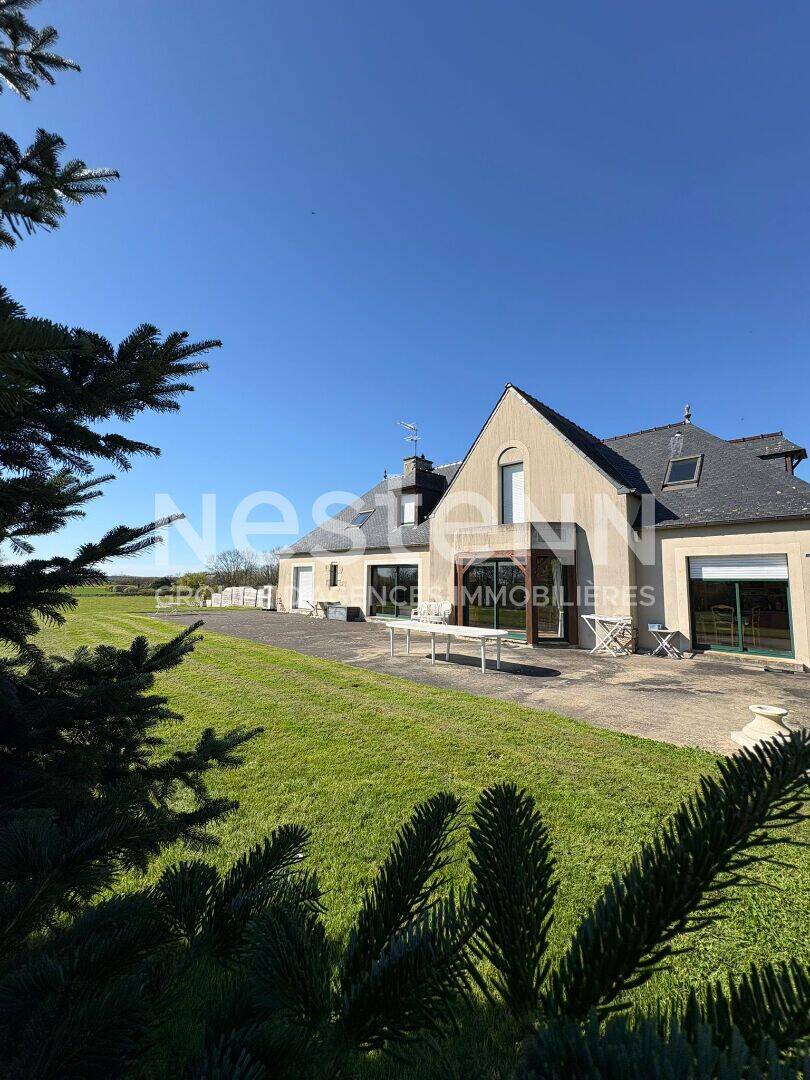 Maison 9 pièces 235 m² · à Saint-Briac-sur-Mer · 235 m² · 1 027 000 €